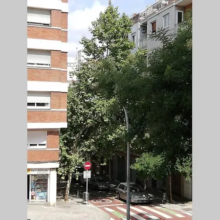 Apartamento Chopin Magic Fountain Barcelona Exterior foto