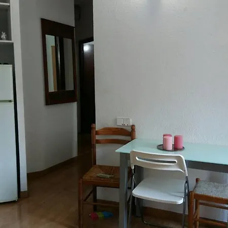 Apartamento Chopin Magic Fountain Barcelona Exterior foto
