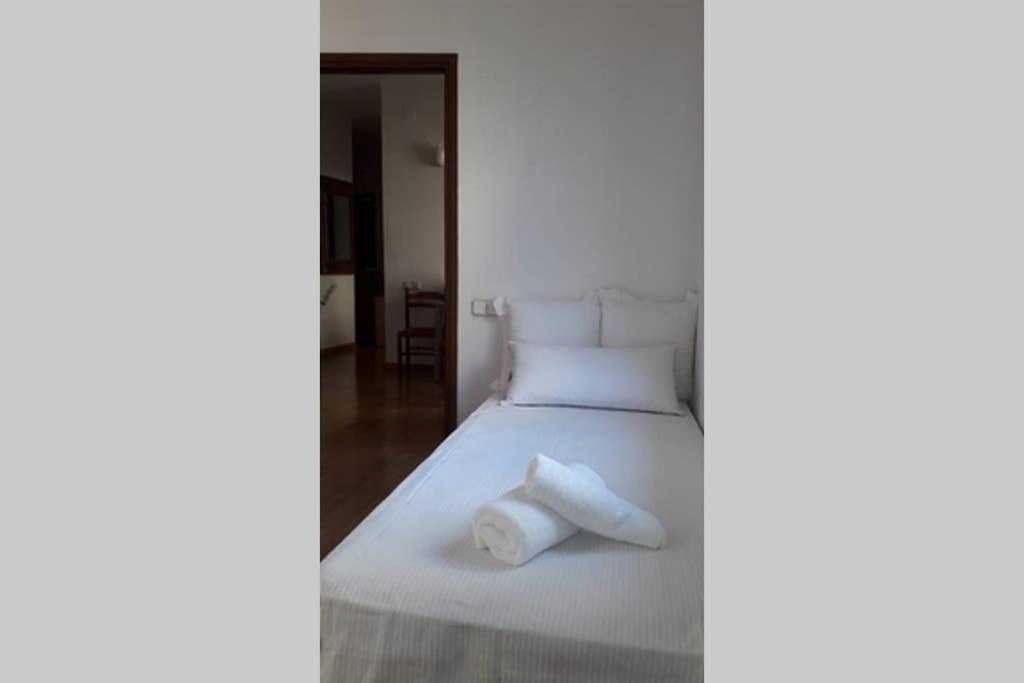 Apartment Chopin Magic Fountain Barcelona