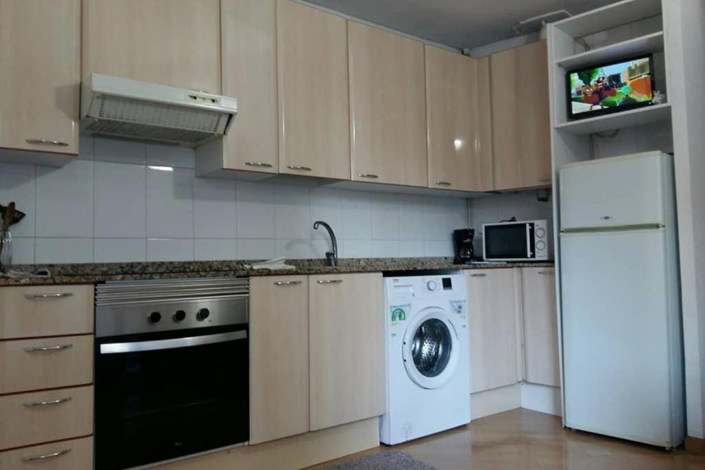Apartment Chopin Magic Fountain Barcelona