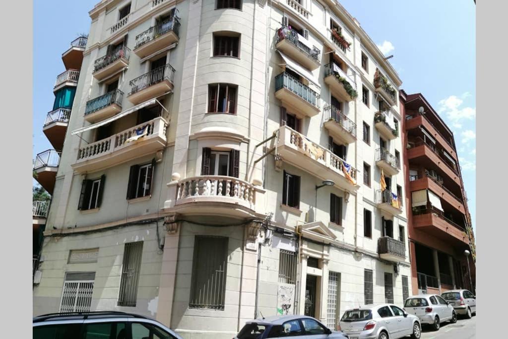 Chopin Magic Fountain Apartment Barcelona