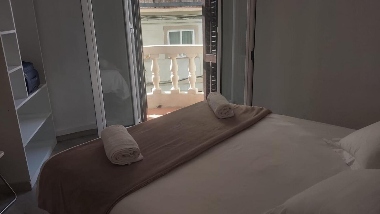 Chopin Magic Fountain Apartment