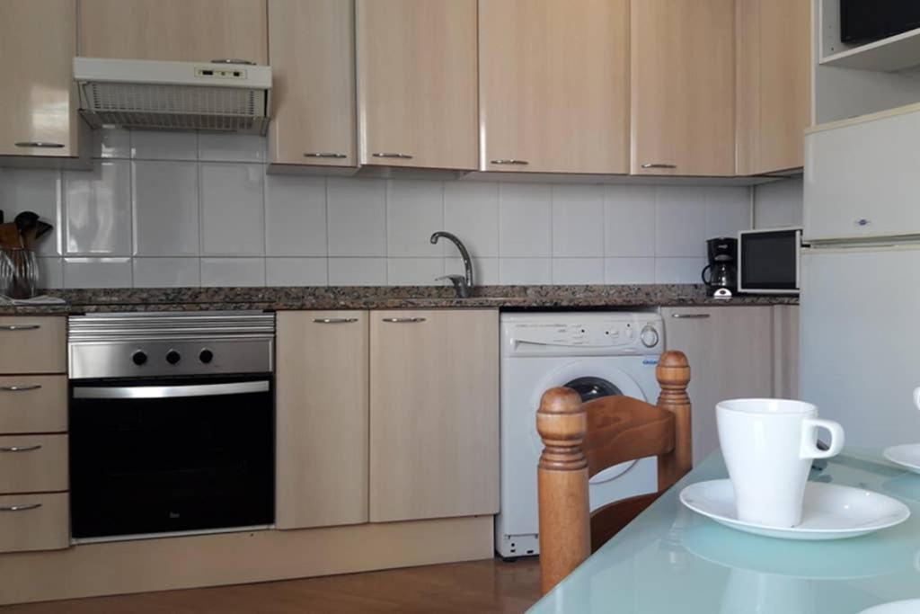 Chopin Magic Fountain Apartment