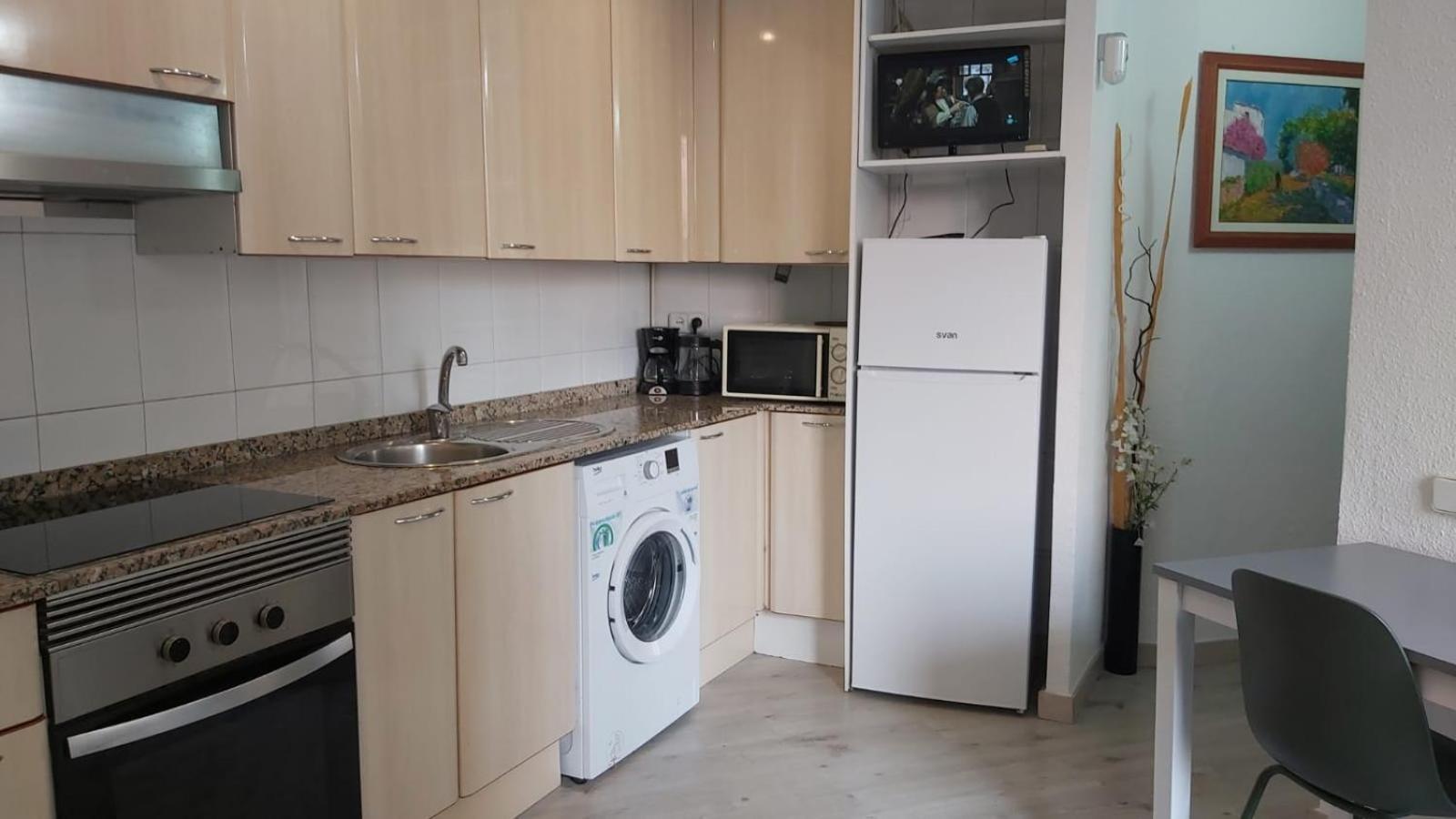 Chopin Magic Fountain Apartment